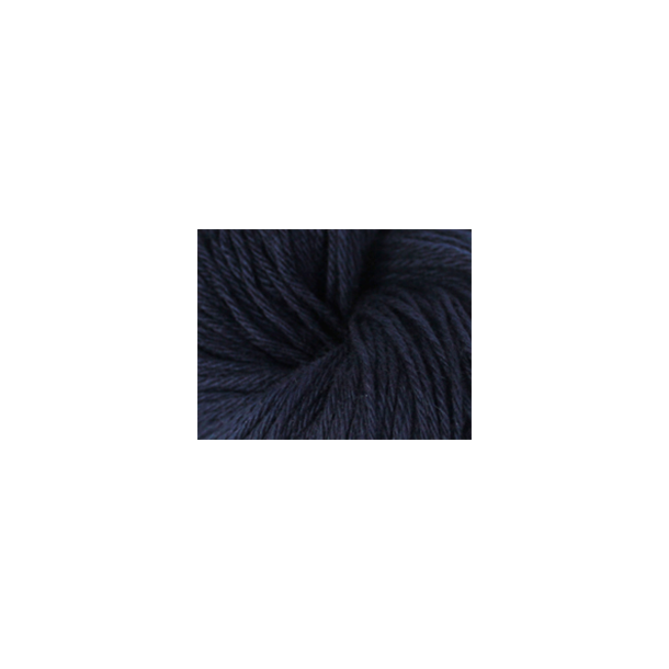 Lotus CASHMERE DK farge 446 Marine